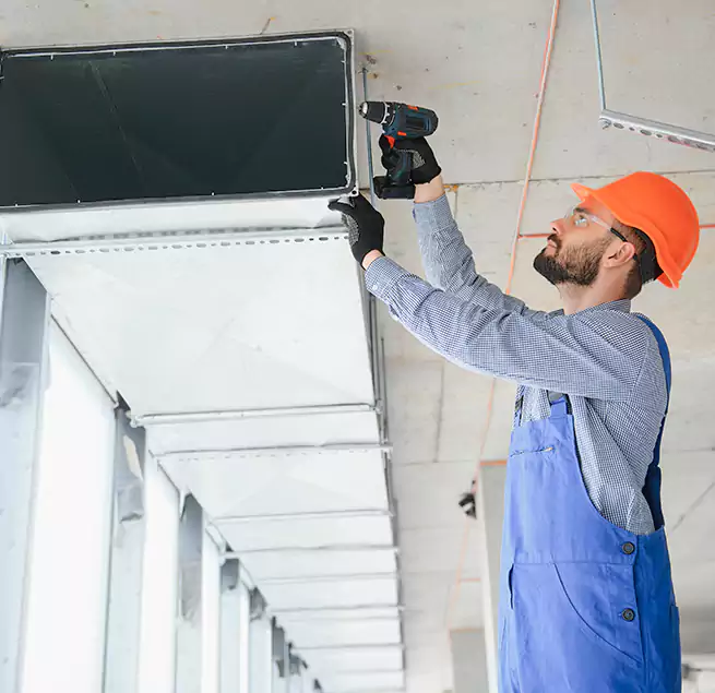 Why Homeowners & Businesses Trust Us in Cary, IL