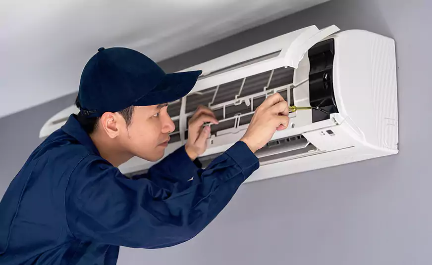 AC Duct Cleaning Cary