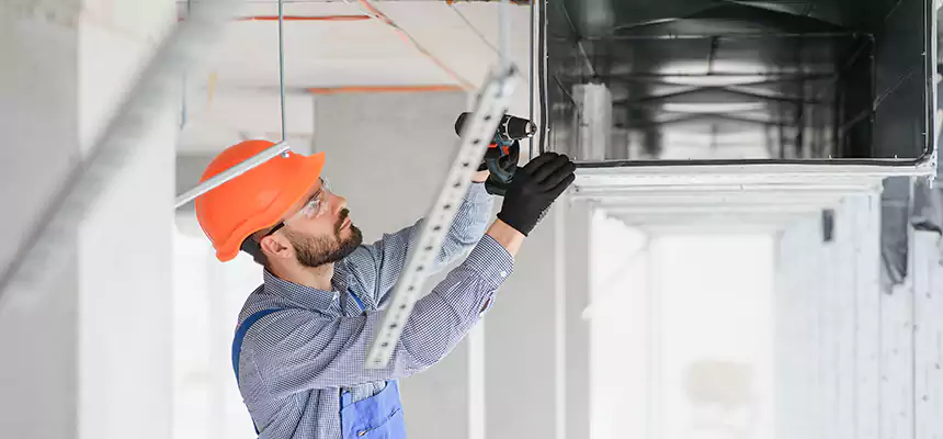 Our Air Vent Replacement Services in Cary, IL