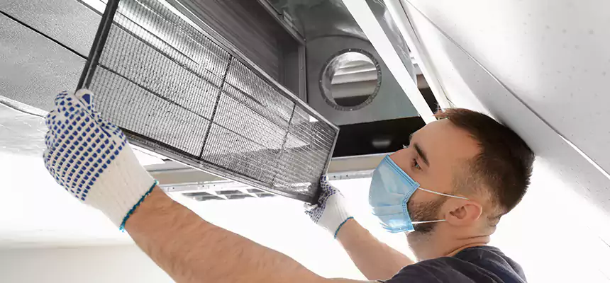 Diagnostic HVAC Coil & Blower Cleaning in Cary