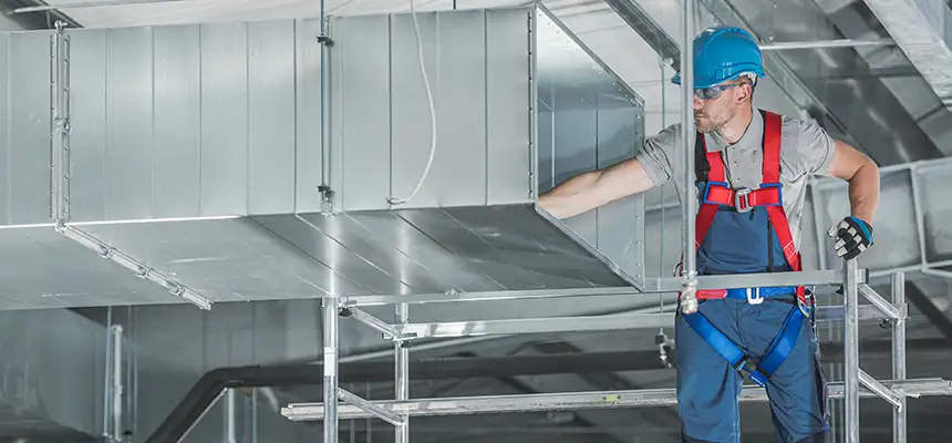 Our Dryer Fire Safety Service Services in Cary, IL