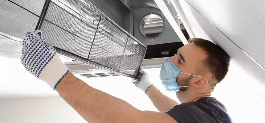 Our Dryer Vent Cleaning Services in Cary, IL