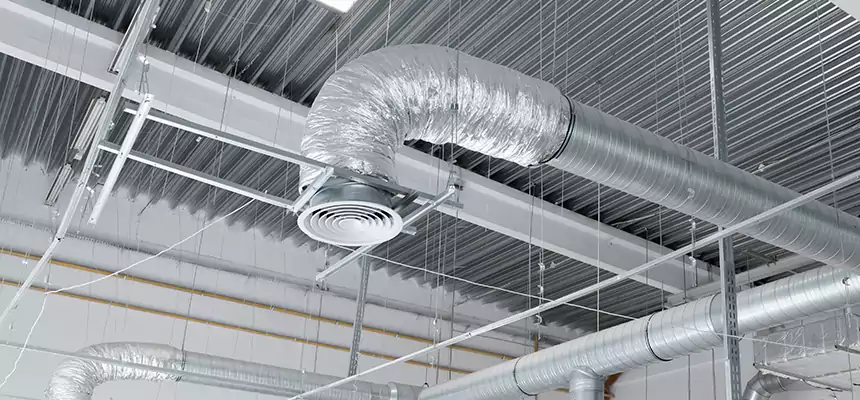Our Dryer Vent Hose Replacement Services in Cary, IL