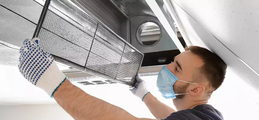 Our Dryer Vent Replacement Services in Cary, IL