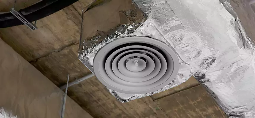 Our Industrial Dryer Vent Cleaning Services in Cary, IL