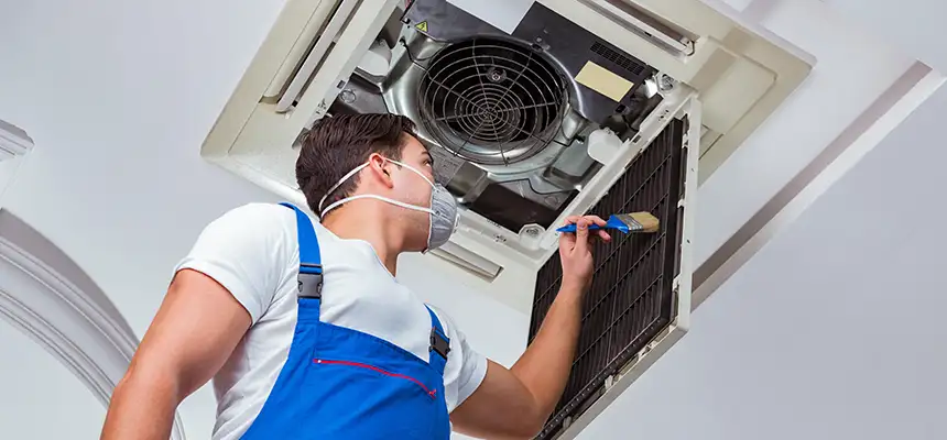 Our Move-in/Move-out Duct Cleaning Services in Cary, IL