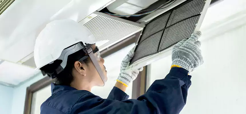 Our Multi-family Home Duct Cleaning Services in Cary, IL