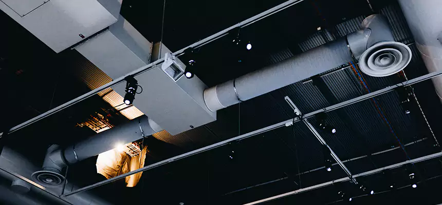 Our Seasonal Allergy Air Duct Cleaning Services in Cary, IL