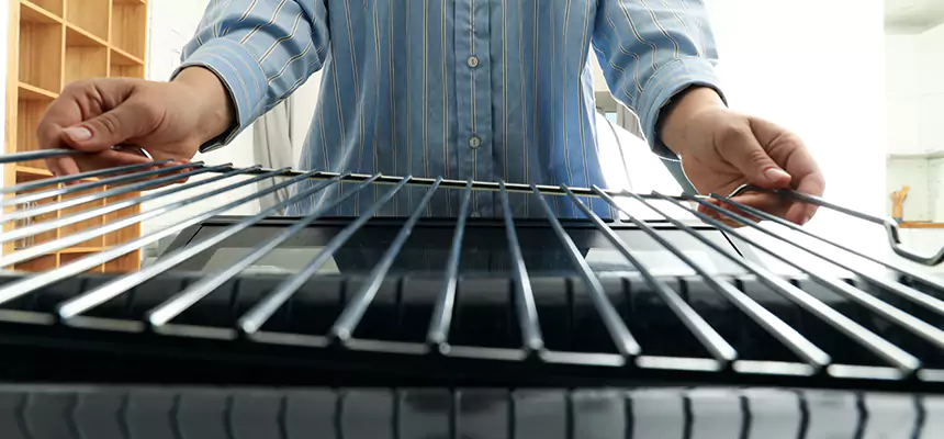 Our Vent Grille Washing Services in Cary, IL