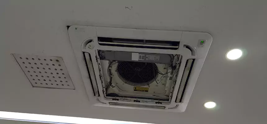 Our Wall Vent Cleaning Service Services in Cary, IL