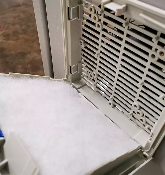 Professional Air Duct Expansion Solutions in Cary, IL