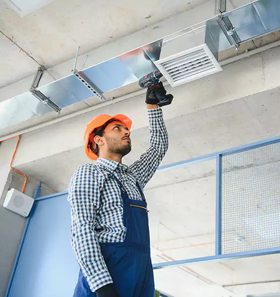 Welcome to Air Duct Cleaning & Repairs Cary — Your Local Air Duct Installation Specialists in Cary, IL