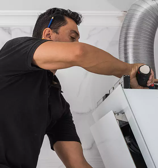 Trusted Bathroom Exhaust Duct Cleaning in Cary, IL