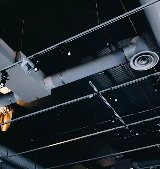 Professional Duct Cleaning For LEED Homes in Cary, IL