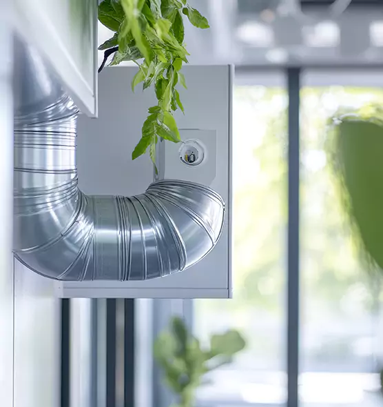 Professional Eco-Friendly Duct Cleaning Services in Cary, IL