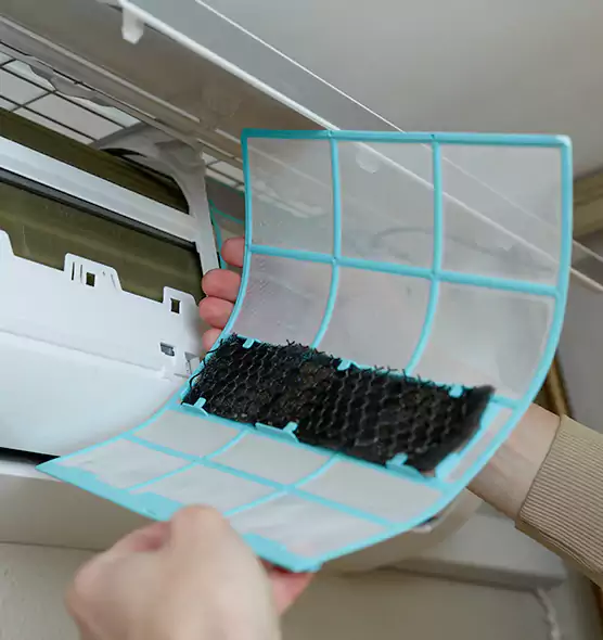 Welcome to Air Duct Cleaning & Repairs Cary — Your Local HEPA Filter Installation Pros in Cary, IL