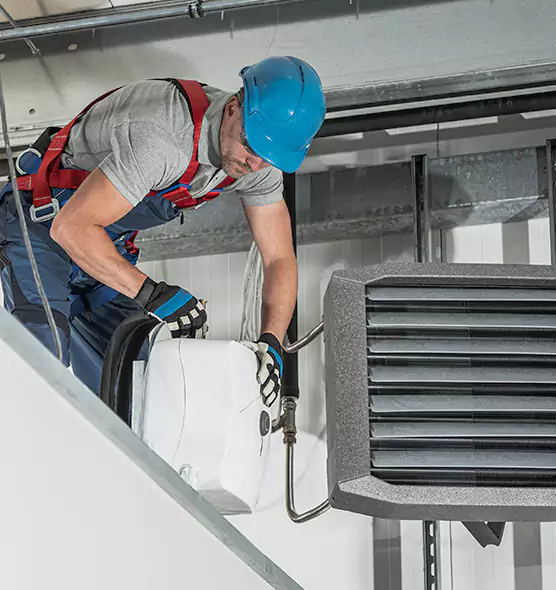 About HVAC Mold Remediation Service in Cary, IL