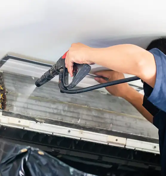 Welcome to Move-in/Move-out Duct Cleaning Services in Cary, IL