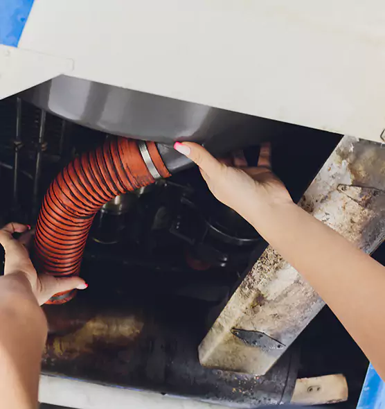 Professional Post-Renovation Duct Debris Removal in Cary, IL