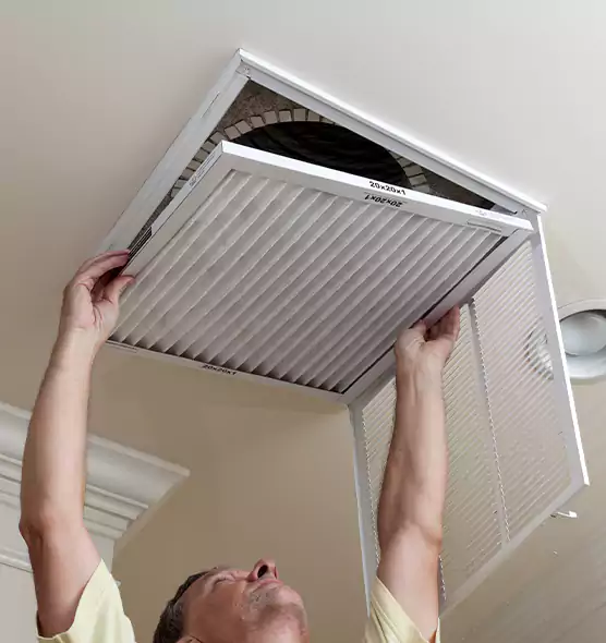 Advanced Residential Vent Cleaning in Cary, IL
