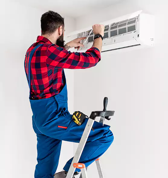 About Smart Air Conditioning Installation in Cary, IL