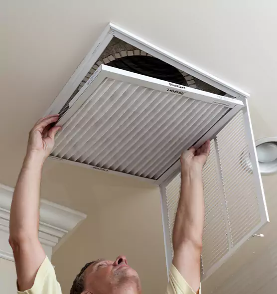 Professional Vent Relocation Services in Cary, IL