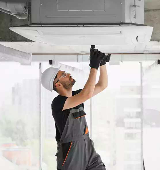 Reliable Ventilation System Cleaning in Cary, IL
