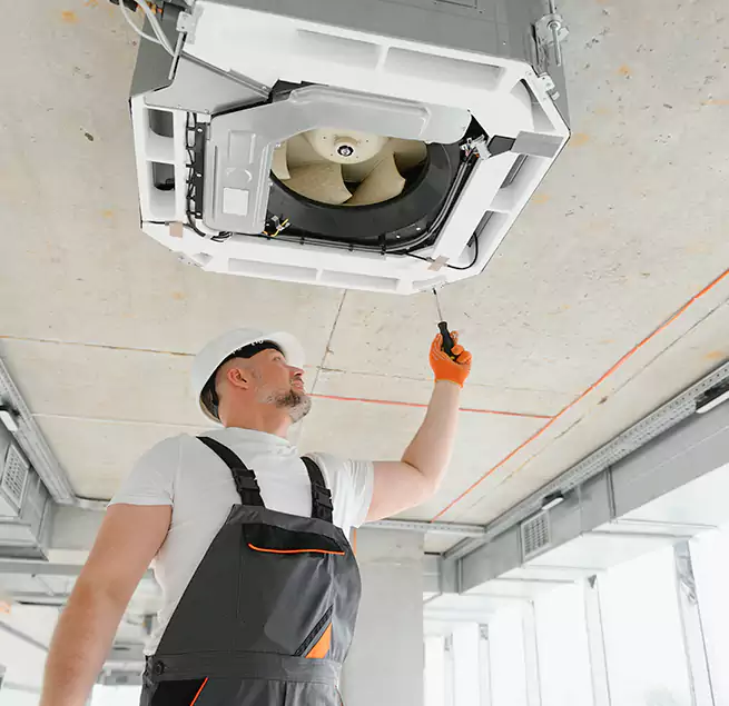 Why Homeowners & Businesses Trust Us in Cary, IL?