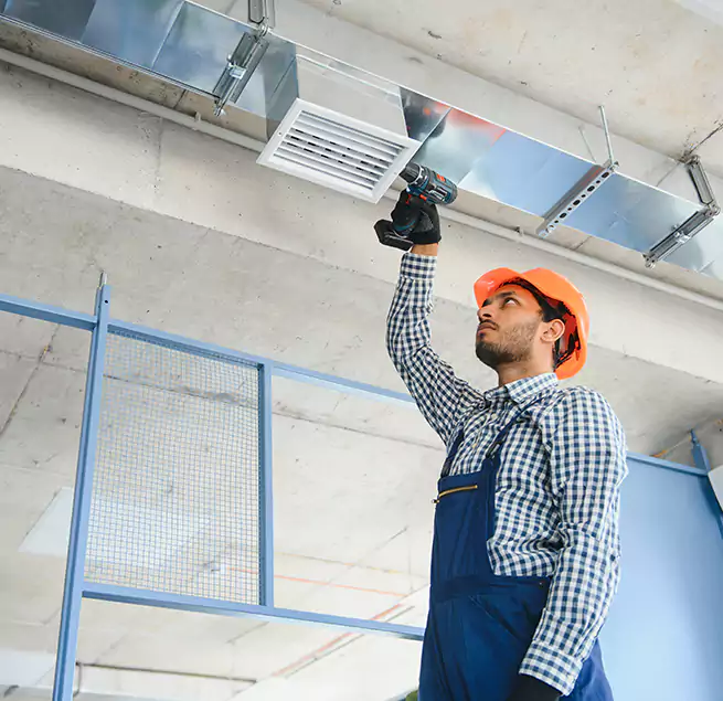 Why Homeowners & Businesses Trust Us in Cary, IL?