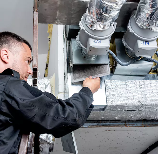 Why Homeowners & Businesses Trust Us in Cary, IL?