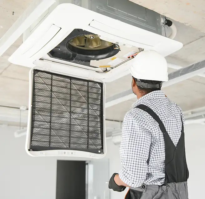 Why Homeowners & Businesses Trust Us in Cary, IL?