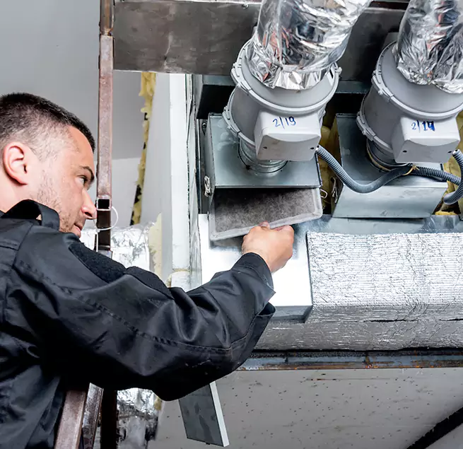  Why Homeowners & Businesses Trust Us in Cary, IL?