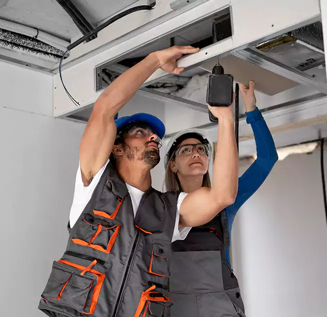 Why Homeowners & Businesses Trust Us in Cary, IL