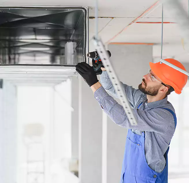 Why Homeowners & Businesses Trust Us Cary, IL