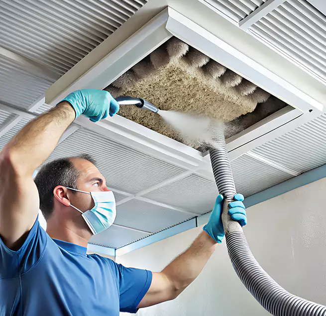 Why Homeowners & Businesses Trust Us Cary, IL