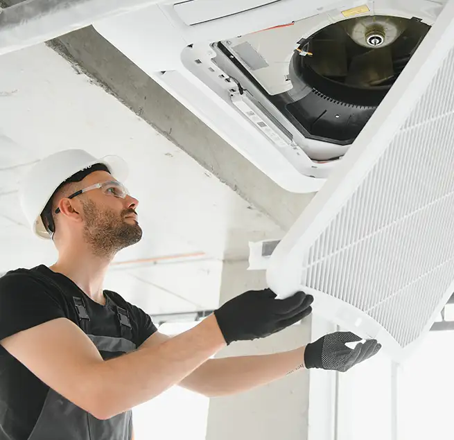 Why Homeowners & Businesses Trust Us in Cary, IL?