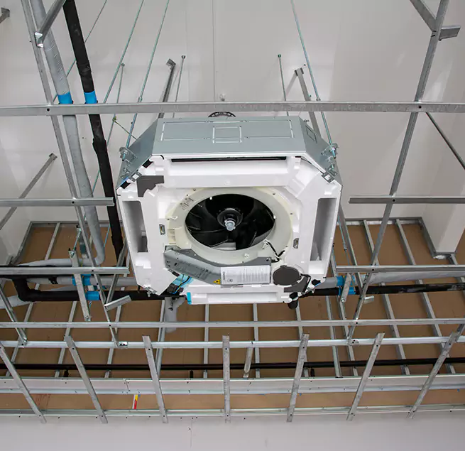 Why Homeowners & Businesses Trust Us in Cary, IL?