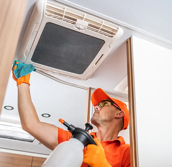 Why Homeowners & Businesses Trust Us in Cary, IL?