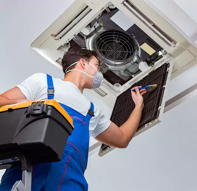 Why Homeowners & Businesses Trust Us in Cary, IL?