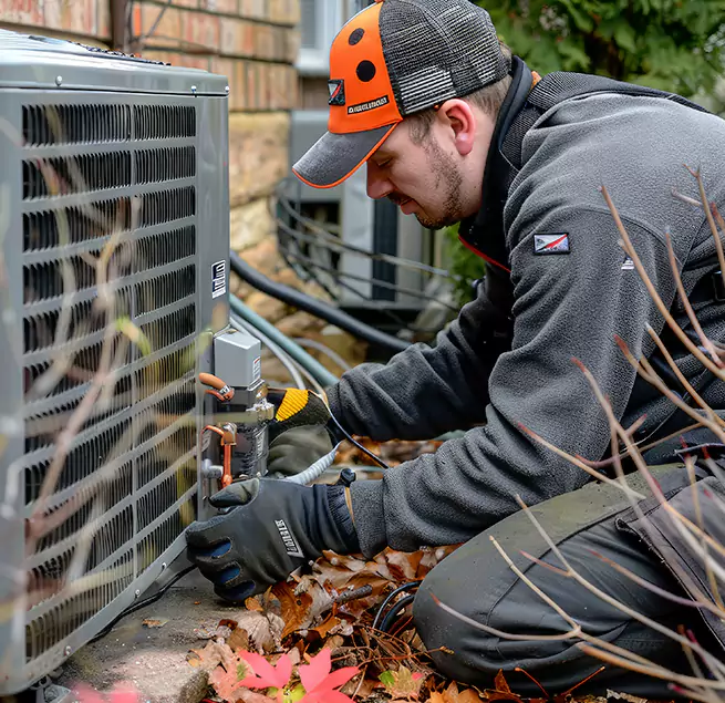 Why Homeowners & Businesses Trust Us in Cary, IL?