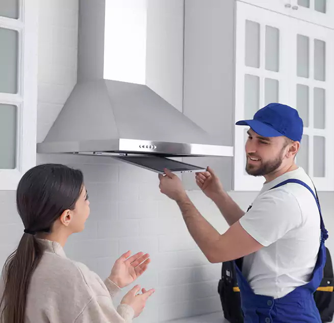  Why Homeowners & Businesses Trust Us in Cary, IL?