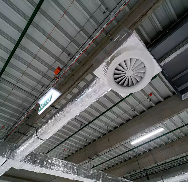 Why Homeowners & Businesses Trust Us in Cary, IL