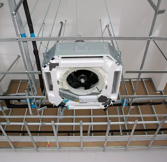 Why Homeowners & Businesses Trust Us Cary, IL