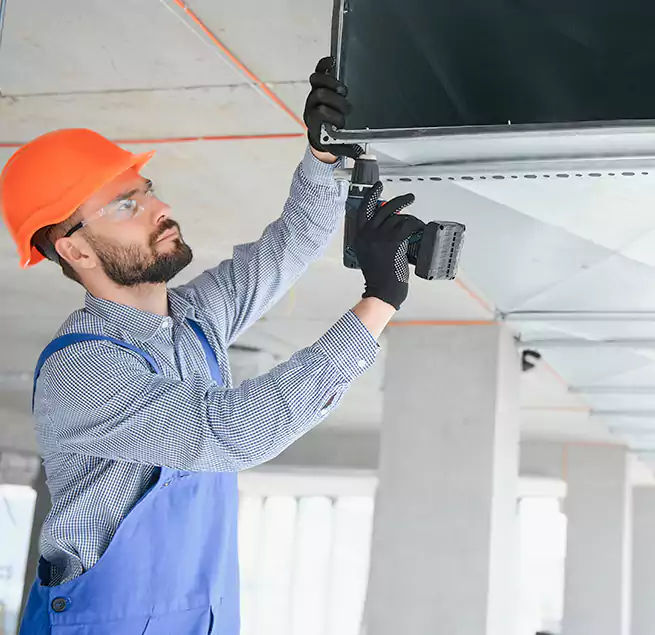 Why Homeowners & Businesses Trust Us in Cary, IL?