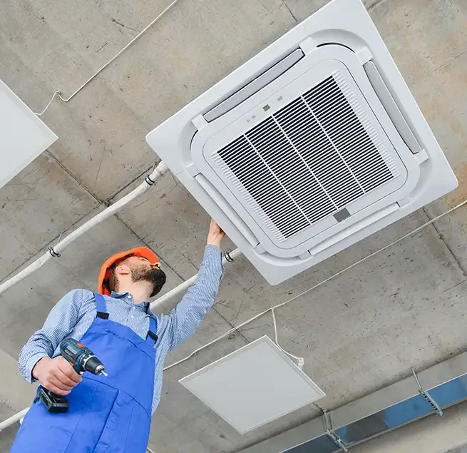 Why Homeowners & Businesses Trust Us in Cary, IL