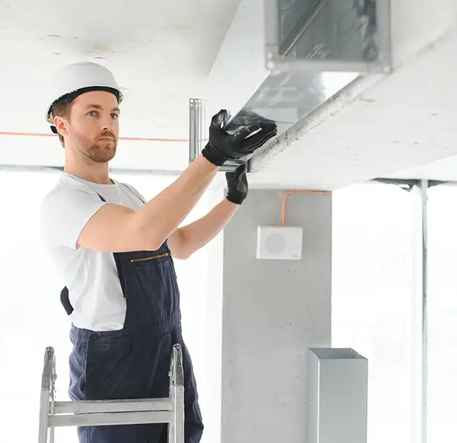 Why Homeowners & Businesses Trust Us in Cary, IL?