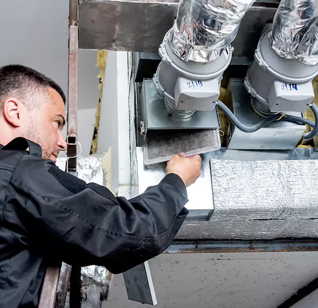 Why Homeowners Businesses Trust Us in Cary, IL?