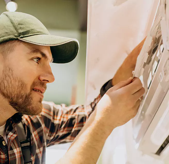 Why Homeowners & Businesses Trust Us in Cary, IL?